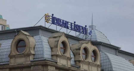 "İdrak" liseyində müəllimini güllələyən şagird HƏBS EDİLDİ