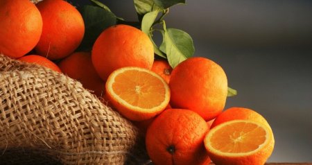 Portağal tələbatı artır - Niyə idxaldan asılıyıq?