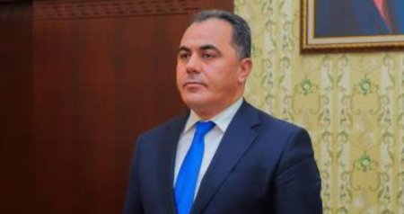 Cabbar Musayev Naxçıvanın Baş naziri TƏYİN OLUNDU