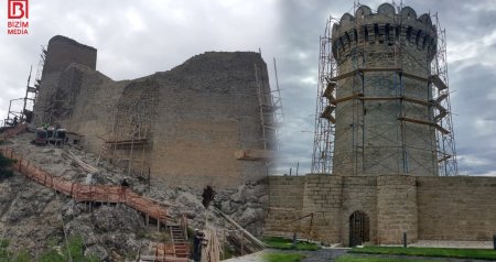 Bərpa edilən tarixi abidələrin SİYAHISI &ndash; RƏSMİ