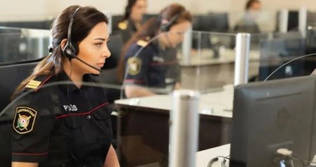 Təhlükə anında bir düymə ilə POLİS ÇAĞIRIŞI - Azərbaycanda da bu cür tətbiq yaradılacaq? &ndash; RƏSMİ AÇIQLAMA