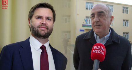 ABŞ-ın vitse-prezidentinin Cənubi Qafqaz SƏFƏRİ &ndash; Hansı razılaşmalar əldə olunacaq?