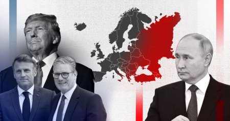 Lavrovun hədələri, Avropanın çıxılmaz VƏZİYYƏTİ &ndash; Rusiya yeni müharibəyə HAZIRLAŞIR?