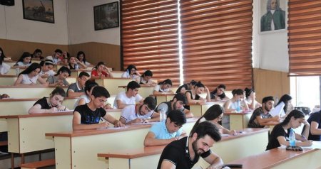Bu şəxslərin təhsilhaqqı dövlət hesabına qarşılanacaq &ndash; SİYAHI