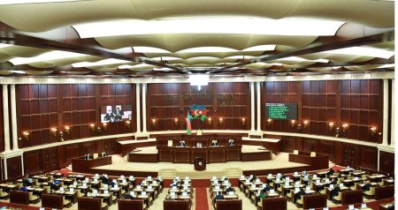 16 yaşa qədər uşaqlara sosial şəbəkə qadağası Milli Məclisin GÜNDƏMİNDƏ