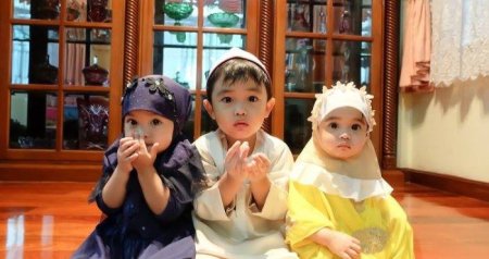 Uşaqların dinə etiqada məcbur olunması QADAĞAN EDİLİR