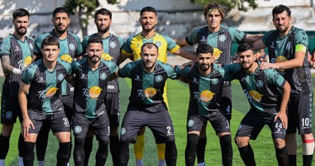 &ldquo;Şəki Siti&rdquo;də böhran DƏRİNLƏŞİR &ndash; 17 futbolçunun klubla müqaviləsi POZULDU