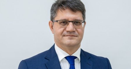 Rəşad İsmayılov ekologiya və təbii sərvətlər naziri TƏYİN OLUNDU