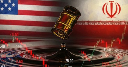 Neftin qiyməti 200 dollara ÇATA BİLƏR &ndash; ABŞ-İran müharibəsi ilə bağlı SENSASİON PROQNOZ