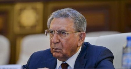 SON DƏQİQƏ! Ramiz Mehdiyevin ev dustaqlığının müddəti uzadıldı