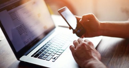 Bu məlumatları yayarkən iki dəfə düşünün &ndash; Məsuliyyəti ağırdır