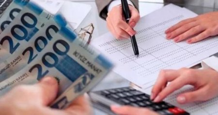 Azərbaycanda orta aylıq əməkhaqqı 1100 manatı ÖTDÜ &ndash; RƏSMİ