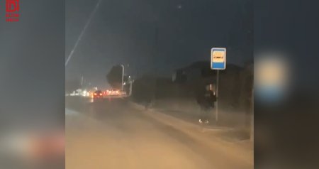 Xırdalan sakinlərini sevindirən, Masazırı isə nigaran qoyan xəbər &ndash; &ldquo;Bir həftəyə düzələcək&rdquo;