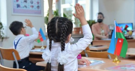 Məktəblərlə bağlı YENİ LAYİHƏ &ndash; Pulu haradan və necə qazanacaqlar?