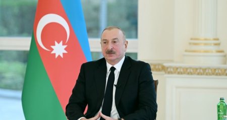 &ldquo;Nazirliklərdə bu sahədə yeni müavin ayrılsın&rdquo; - Prezident