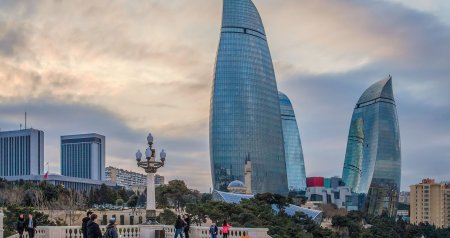 Hava KƏSKİN DƏYİŞİR &ndash; Temperatur yüksələcək, yağıntı kəsiləcək