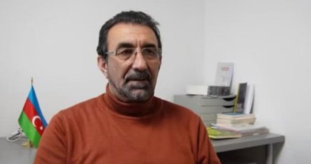 Qənimət Zahid: &ldquo;Əli Kərimli hakimiyyətə gələndən sonra KTMT-yə qoşulmağa razılıq verəcək&rdquo; &ndash; VİDEO