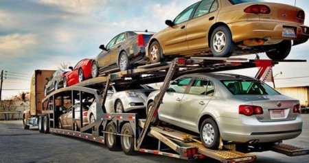 Bu nəqliyyat vasitələri ƏDV, aksiz və gömrük rüsumundan AZAD EDİLİR