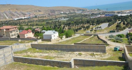 Etibarnamə ilə torpaq alan vətəndaşlara XƏBƏRDARLIQ