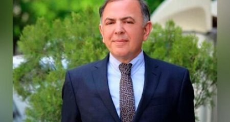 Ədalət Hacıyev Gəncə Dövlət Milli Dram Teatrının direktoru TƏYİN EDİLDİ