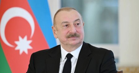 İlham Əliyev: &ldquo;Bizim sərhədlərimizdə sülh qurulur, heç kim qətlə yetirilmir&rdquo;