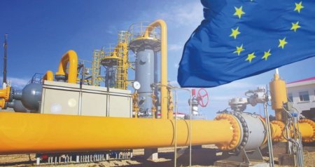 Azərbaycan qazını idxal edən 11 NATO ölkəsi &ndash; SİYAHI