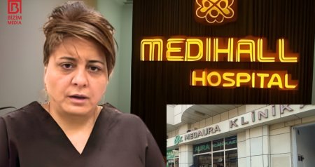 Klinikadan klinikaya uzanan QALMAQAL - Nigar Məhəmmədovanın adı yenə ÖLÜM işində? &ndash; ARAŞDIRMA