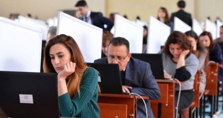 Bu müəllimlər də sertifikasiyaya CƏLB OLUNACAQ