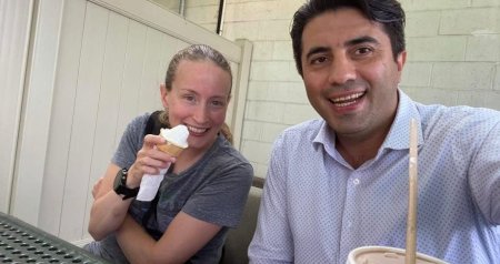 Səfirliyin divarları arxasında: Emin Hüseynov dosyesi