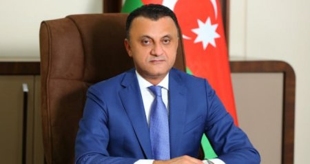 Vüqar Qurbanovun işdən çıxarılması ilə bağlı TƏFƏRRÜAT