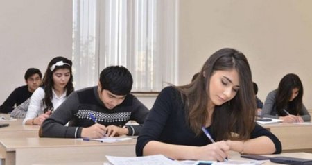 Magistratura imtahanında ABSURD QAYDA &ndash; Tarixçi niyə məntiqdən imtahan verir?