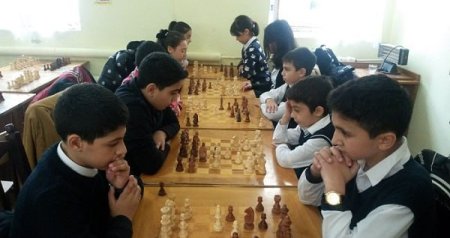 Məktəblərdə şahmat məcburi fənn kimi tədris olunacaq? &ndash; RƏSMİ AÇIQLAMA