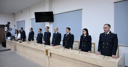 Vardanyan BU MADDƏLƏRLƏ ittiham edildi - FOTO