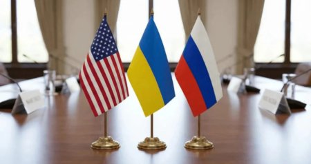 Cenevrədəki Ukrayna üzrə danışıqlar SABAH davam etdiriləcək