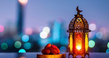 Azərbaycanda Ramazan ayı BAŞLADI