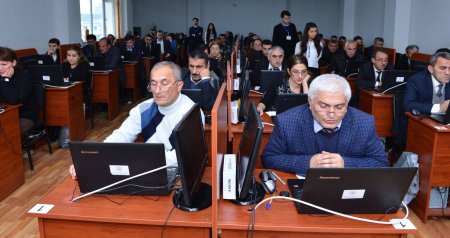 Direktorların işə qəbulu üzrə müsahibələrə başlanılır &ndash; TARİX AÇIQLANDI