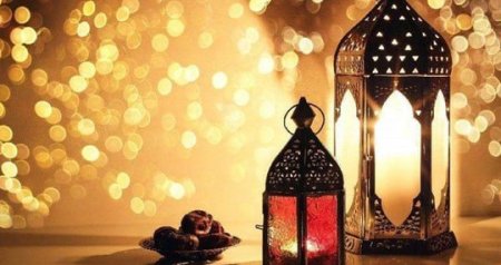 &ldquo;Bunları etmədən oruc tutmaq, yalnız pəhriz sayılır&rdquo;