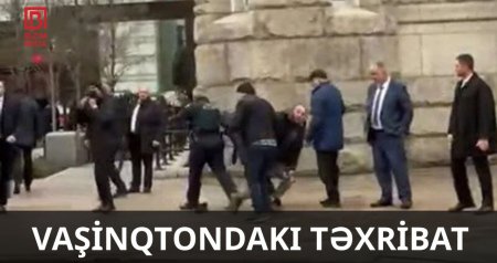 Erməni lobbisinin &ldquo;hazır ssenari&rdquo; strategiyası &ndash; Amerikadan ilk REAKSİYA