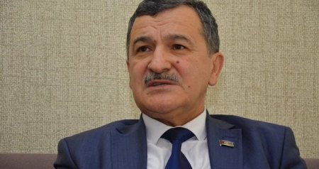Aydın Mirzəzadə: &ldquo;ABŞ-ın İranı vurmaq fikri olsaydı, çoxdan bunu edərdi&rdquo;