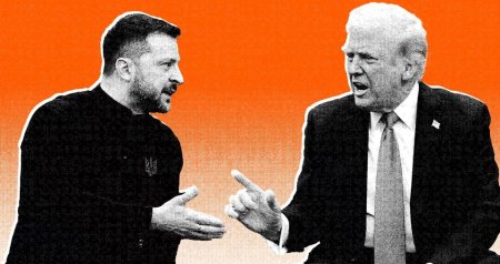 Zelenskidən ABŞ-a gözlənilməz TƏHDİD &ndash; Ukraynada çevriliş planı aktivləşdirilir?