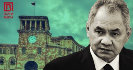 Rusiyadan Ermənistana gözlənilməz TƏHDİD &ndash; Nə baş verir?