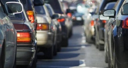 DİQQƏT: Bakının bəzi küçələrində nəqliyyatın hərəkətinə məhdudiyyət qoyulur
