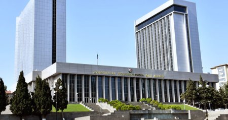 Milli Məclis: "İmprotex Motors"la müqavilənin məbləği ilə bağlı yayılanlar YALANDIR