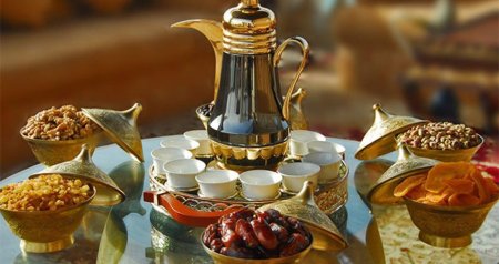 Ramazanın dördüncü gününün imsak və iftar vaxtları - Günün DUASI