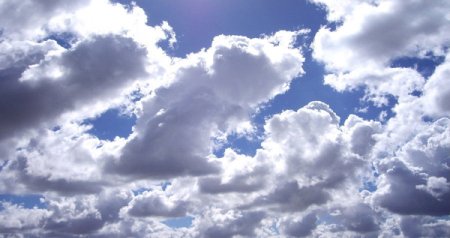 Sabah Bakıda hava necə olacaq?