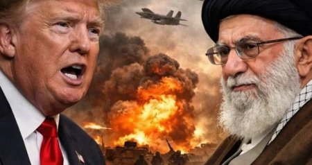 ABŞ İrana zərbəni bazar ertəsi və ya çərşənbə axşamı endirəcək?