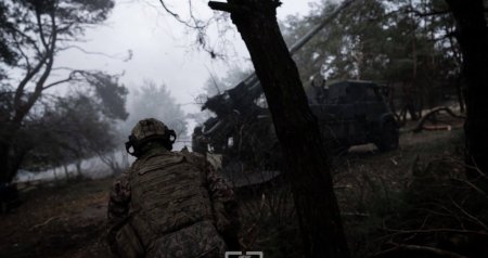 Ukrayna ordusu bu istiqamətində əks-hücuma keçib