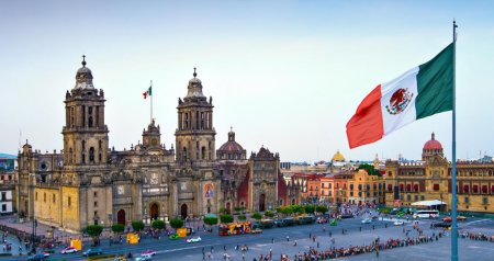 Meksikadakı azərbaycanlılara XƏBƏRDARLIQ