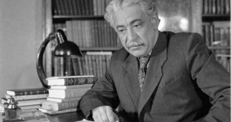 Səməd Vurğunun 120 illiyi qeyd ediləcək &ndash; SƏRƏNCAM