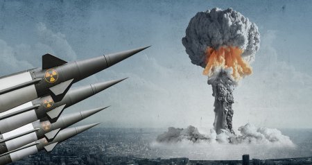 NATO və Rusiya arasında qarşılıqlı NÜVƏ TƏHDİDİ &ndash; XXI əsrin &ldquo;Karib böhranı&rdquo; Baltik dənizində BAŞ VERƏCƏK?